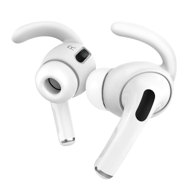 에어팟 이어 후크 패키지