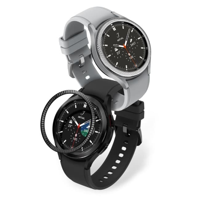 갤럭시워치 클래식4 스타일 베젤링