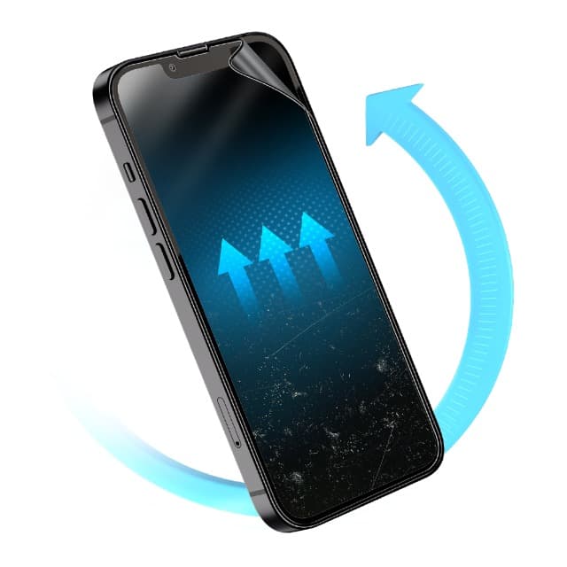 금강불괴 D3O 자가복원 필름