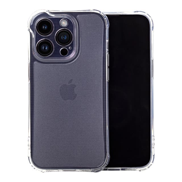 카메라 보호가 되는하프매트 케이스