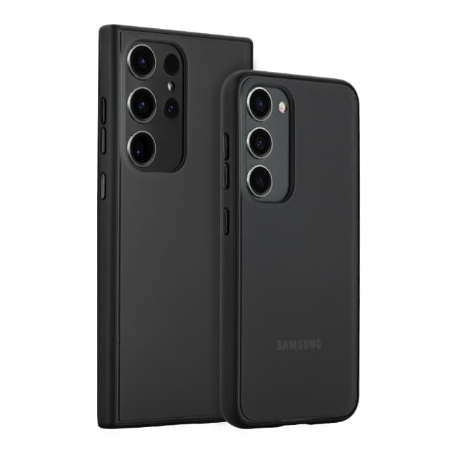 [특별할인] 갤럭시 실루엣 케이스