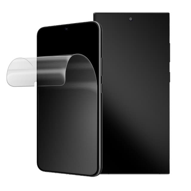 [특별할인] 엣지 매트 보호 필름