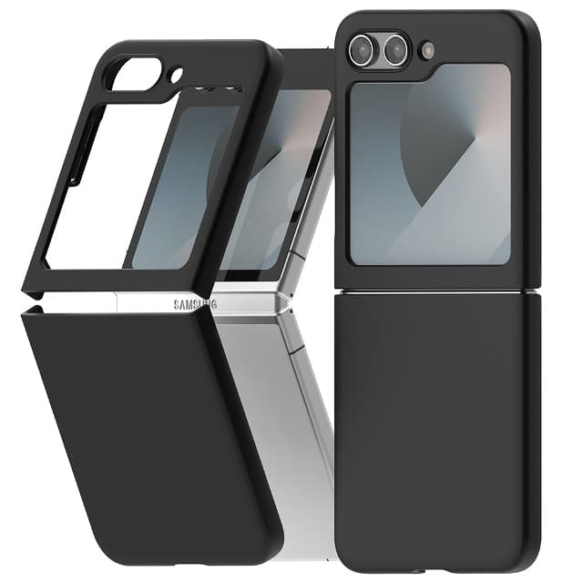 [특별할인] Z플립 매트핏 케이스